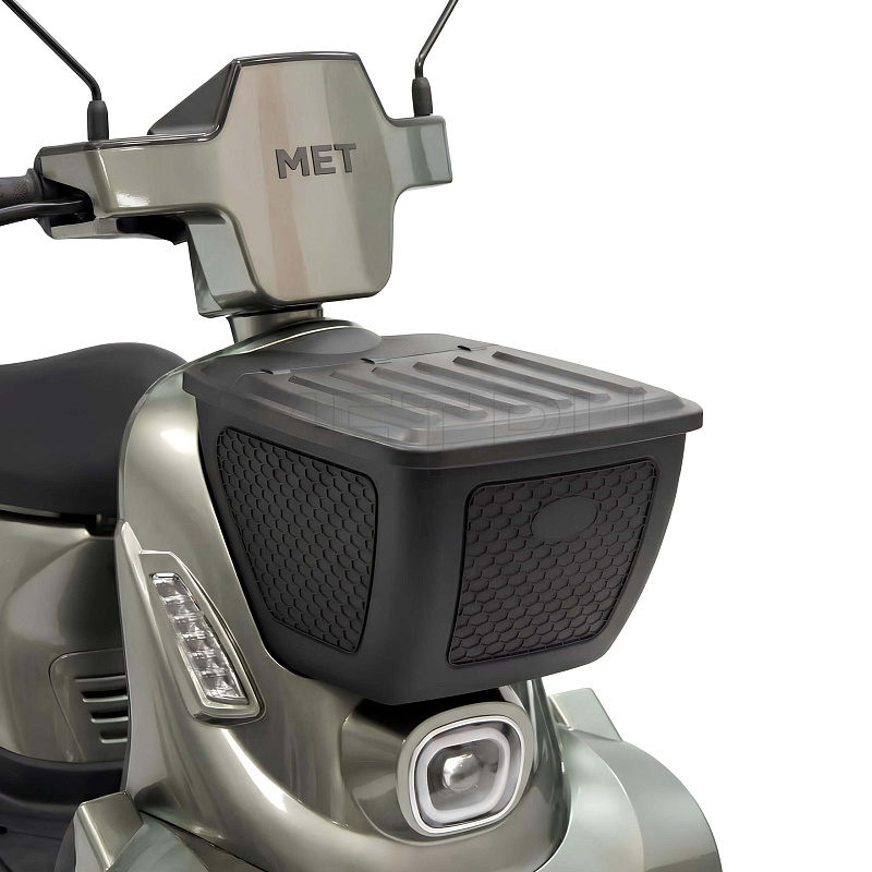 MET EXPLORER TOUR Электрический скутер   MET